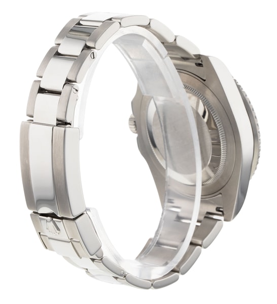 Rolex GMT Master II 116710 LN